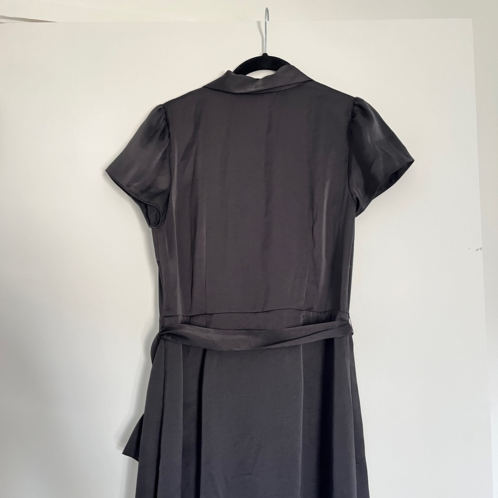 Aritzia Wilfred Midi Button Down Dress - image 4